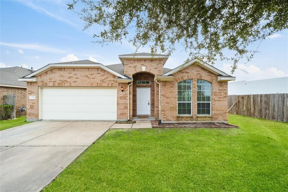 Unit for sale at 21119 Mount Crest Court, Houston, TX 77095
