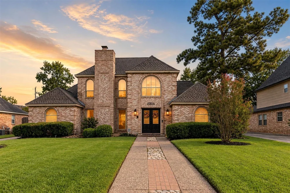 Unit for sale at 15814 Crystal Brook Drive, Houston, TX 77068