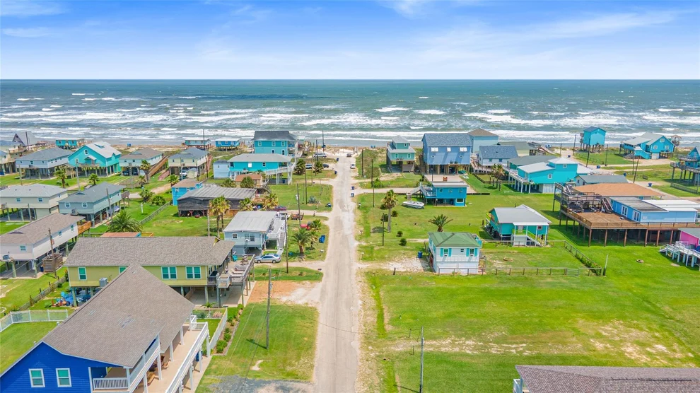 Unit for sale at 223 Coral Court, Surfside Beach, TX 77541