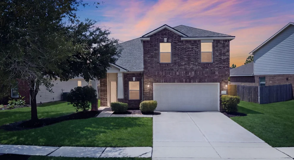 Unit for sale at 15435 Kaston Drive, Cypress, TX 77433