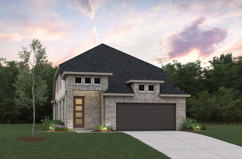 Unit for sale at 21434 Gazania Daisy Lane, Tomball, TX 77377