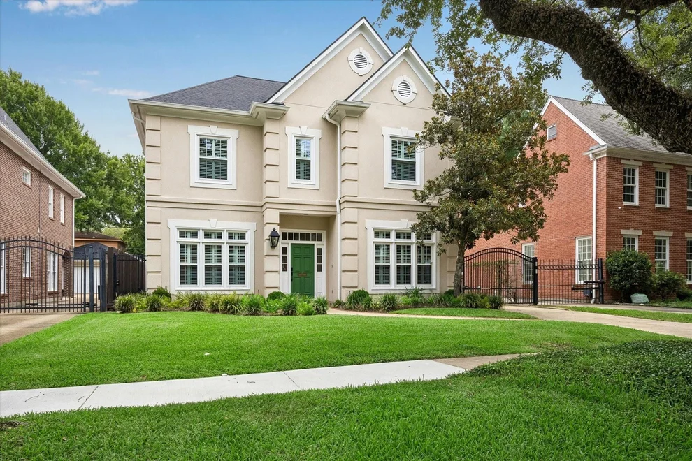 Unit for sale at 6635 Rutgers Avenue, West University Place, TX 77005