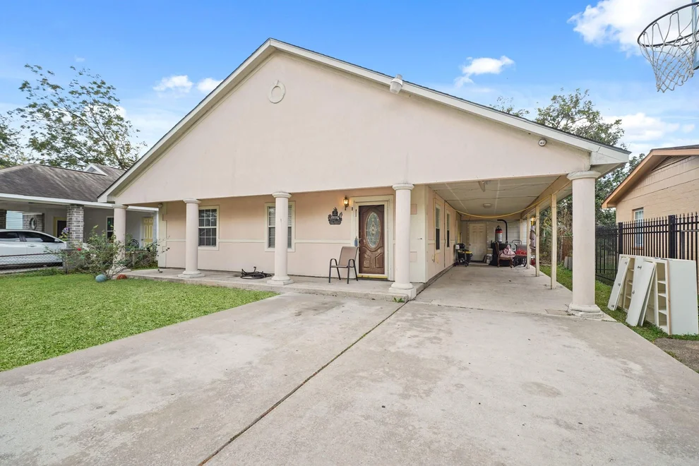 Unit for sale at 10338 Norvic Street, Houston, TX 77029