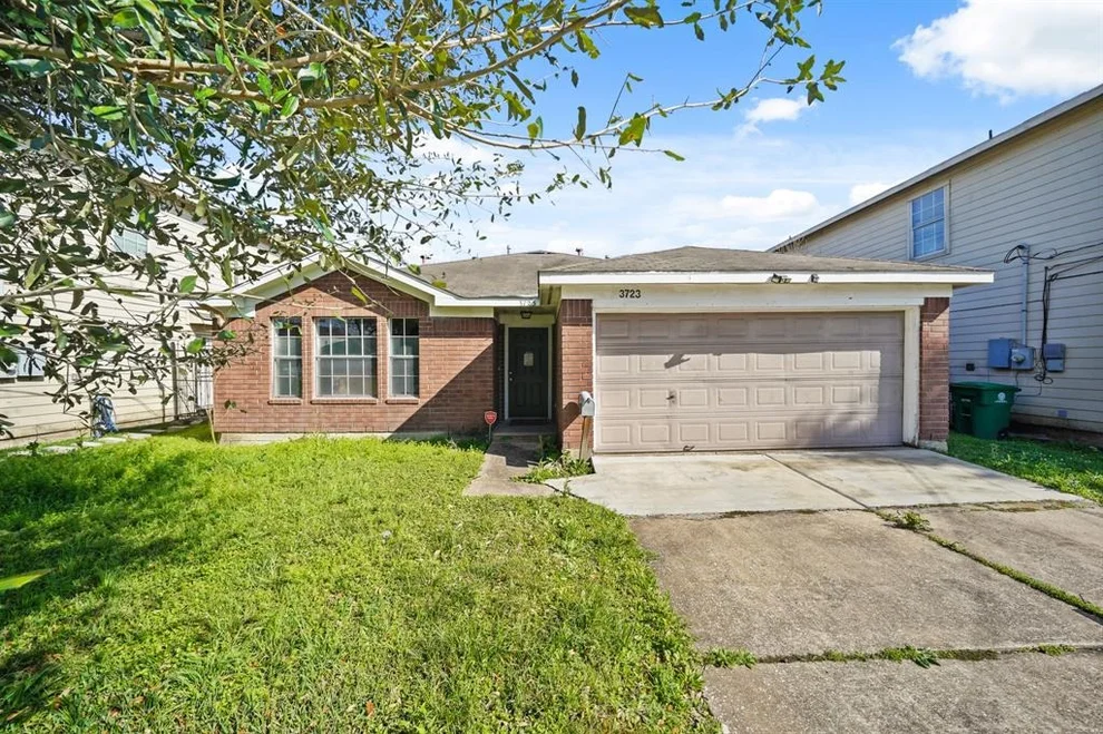 Unit for sale at 3723 Amos Street, Houston, TX 77021