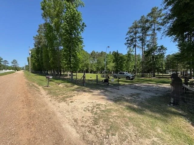 Unit for sale at 320 Boys Camp Rd Road, New Waverly, TX 77358