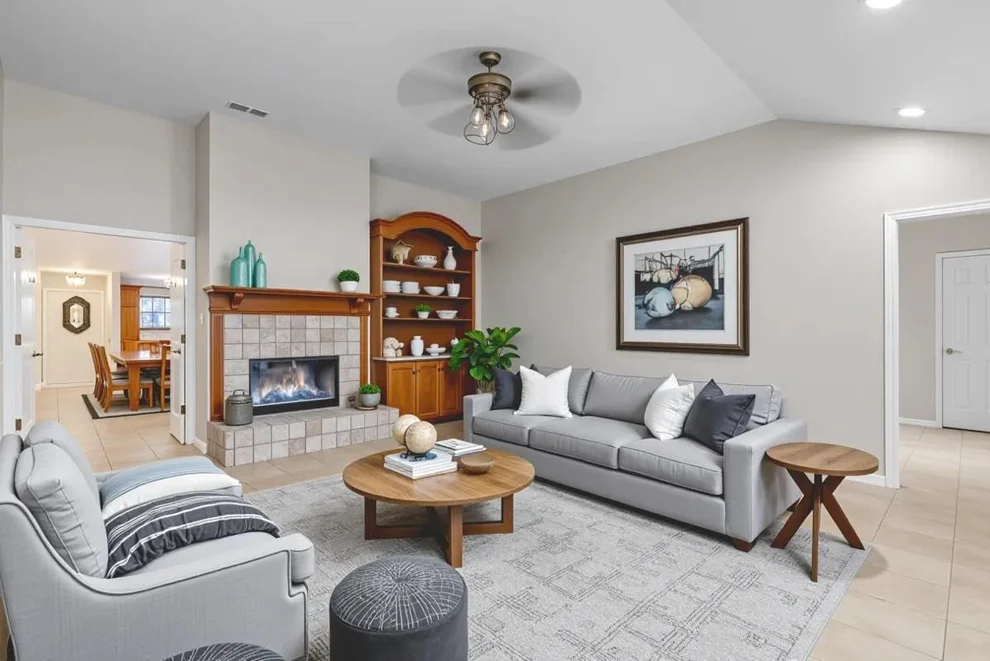 Unit for sale at 4922 Tealgate Drive, Spring, TX 77373