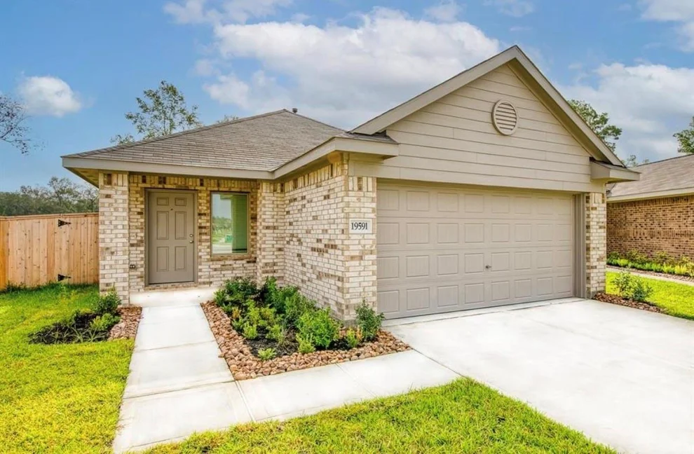 Unit for sale at 19591 Manduca Drive, New Caney, TX 77357