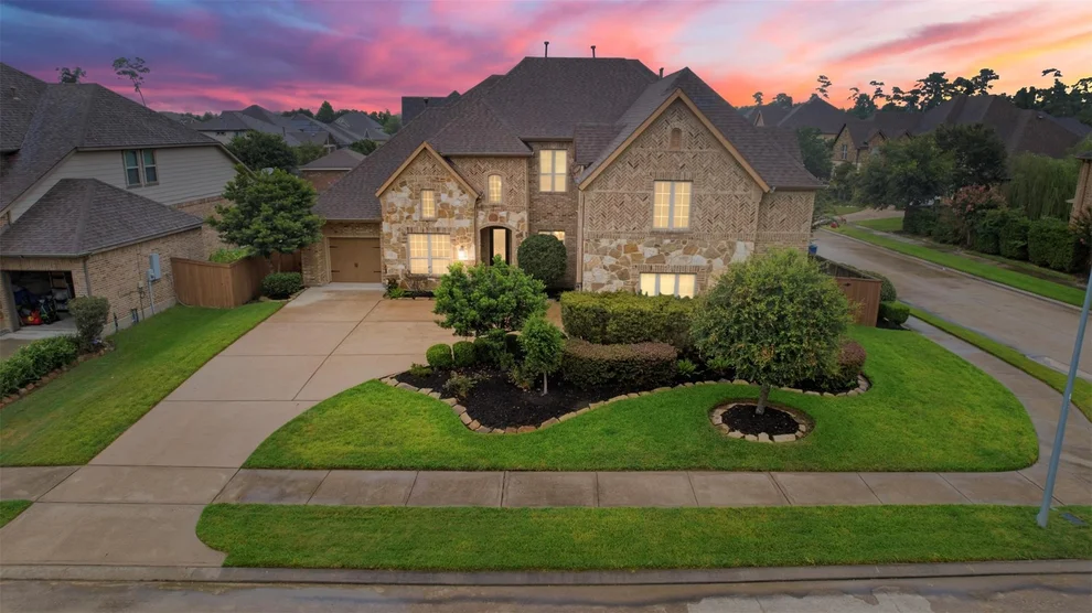 Unit for sale at 13929 North Lake Branch Lane, Houston, TX 77044