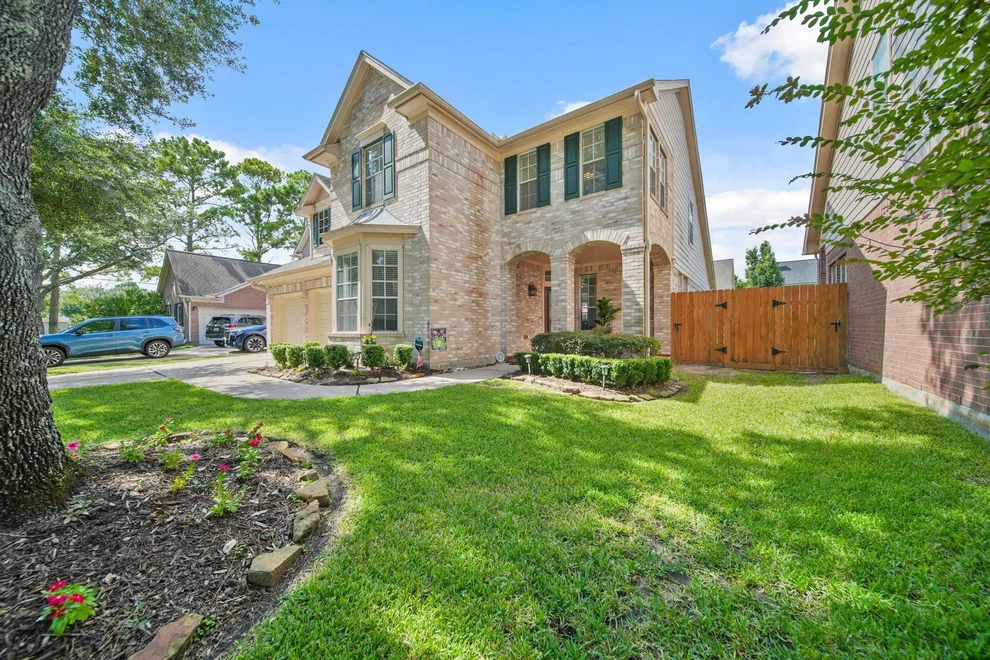Unit for sale at 22414 Crisfield Court, Katy, TX 77450