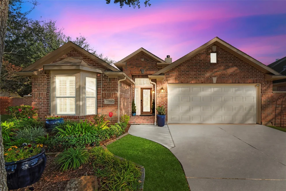 Unit for sale at 3358 Mcmahon Way, Missouri City, TX 77459