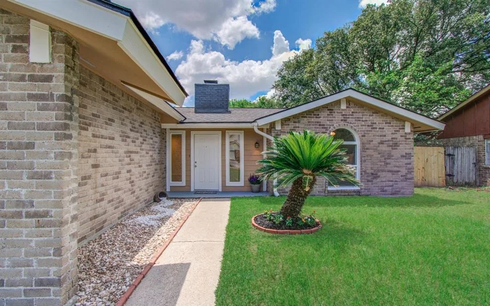 Unit for sale at 7907 Bova Road, Houston, TX 77064
