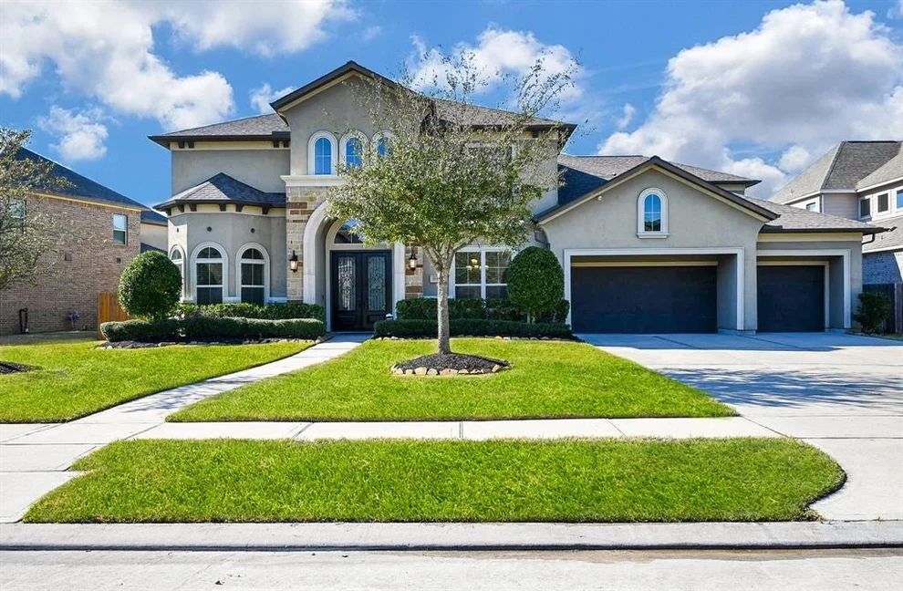 Unit for sale at 10311 Olivia View Lane, Cypress, TX 77433