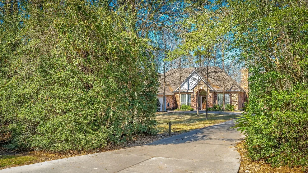Unit for sale at 2500 Centerline Road, Conroe, TX 77384