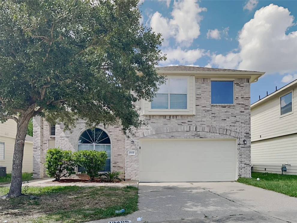 Unit for sale at 19406 Buckland Park Drive, Katy, TX 77449