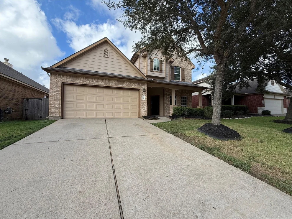 Unit for sale at 7002 Crockett Ridge Drive, Richmond, TX 77406