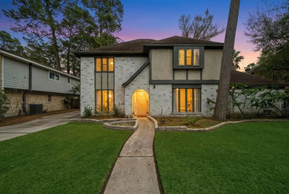 Unit for sale at 3315 Candleridge Drive, Spring, TX 77388