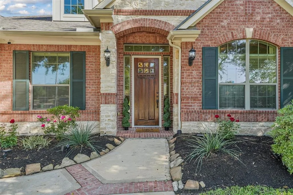 Unit for sale at 4002 Skipping Falls Lane, Katy, TX 77494