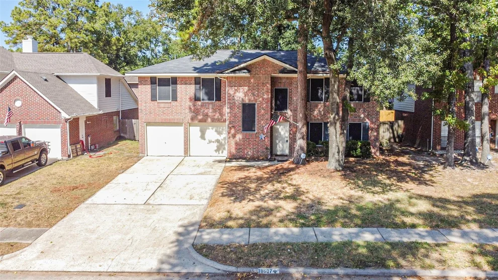 Unit for sale at 18607 Twigsworth Lane, Humble, TX 77346