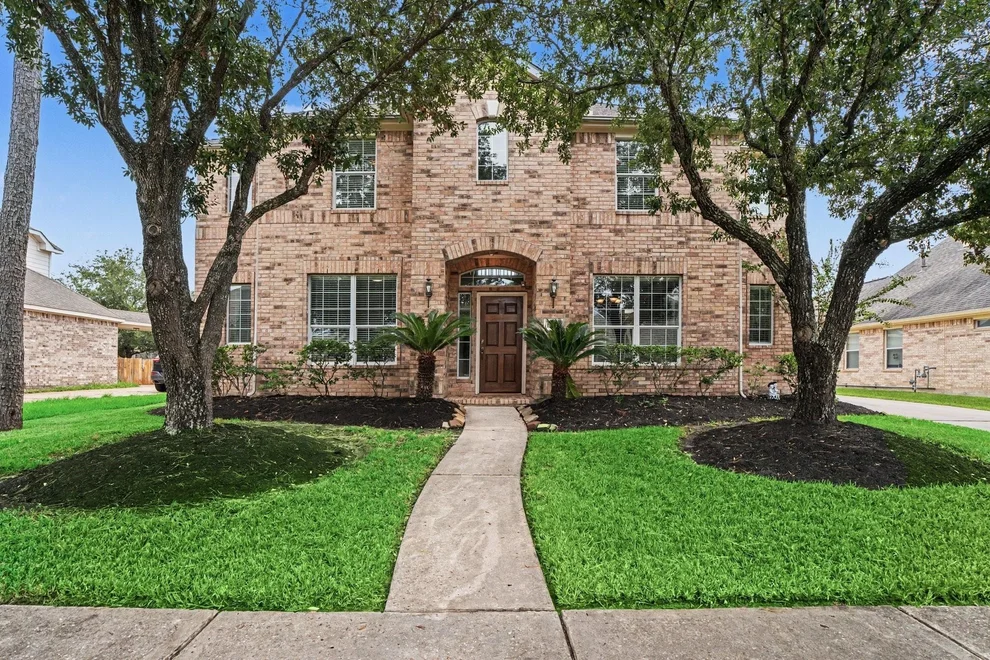 Unit for sale at 12023 Cooper Canyon Drive, Tomball, TX 77377