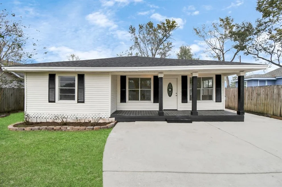 Unit for sale at 2243 Matilda Street, Houston, TX 77039
