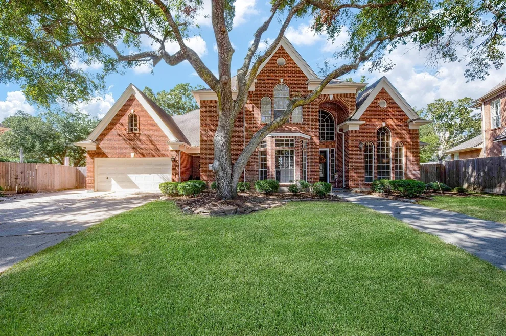 Unit for sale at 23014 Laguna Point Drive, Katy, TX 77450