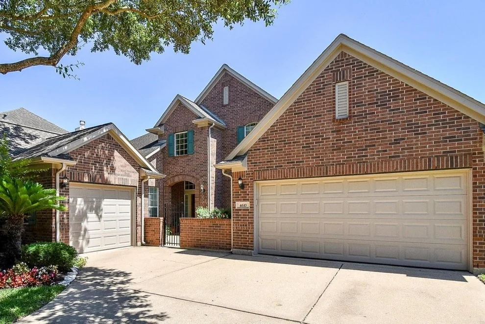 Unit for sale at 4610 Camden Brook Lane, Katy, TX 77494