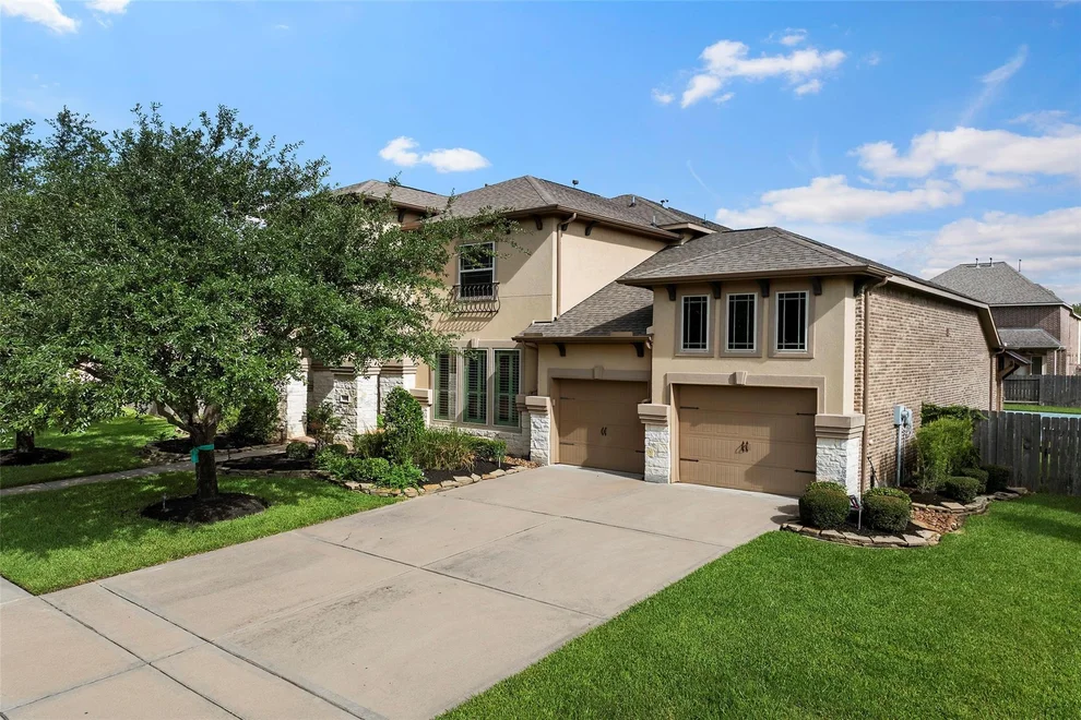 Unit for sale at 21106 W Kelsey Creek Trail, Cypress, TX 77433