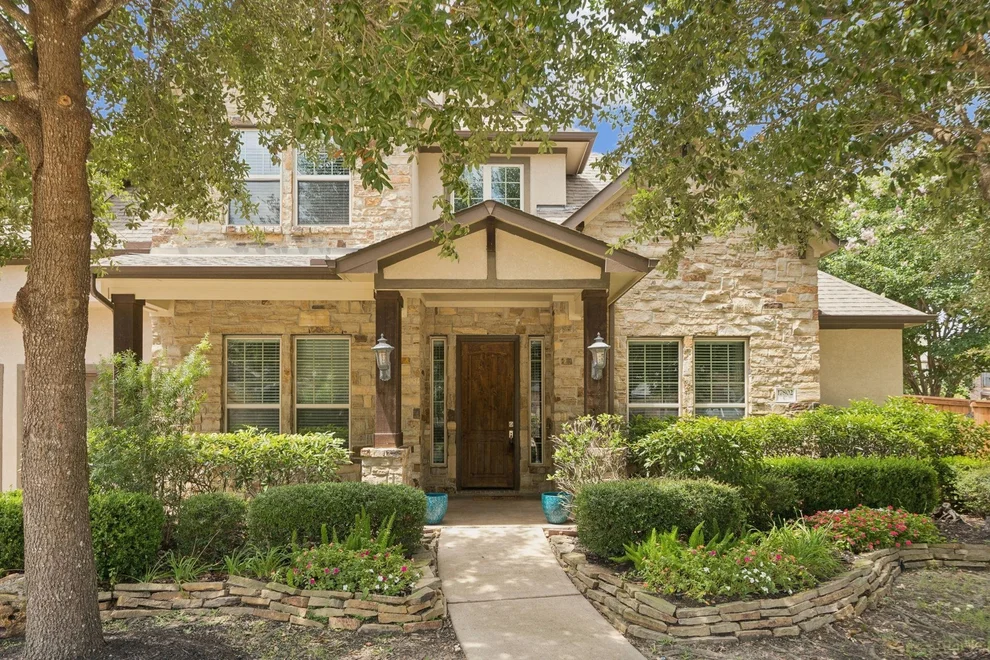 Unit for sale at 17802 Paint Bluff Lane, Cypress, TX 77433