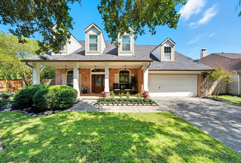 Unit for sale at 2302 Palm Circle, Seabrook, TX 77586