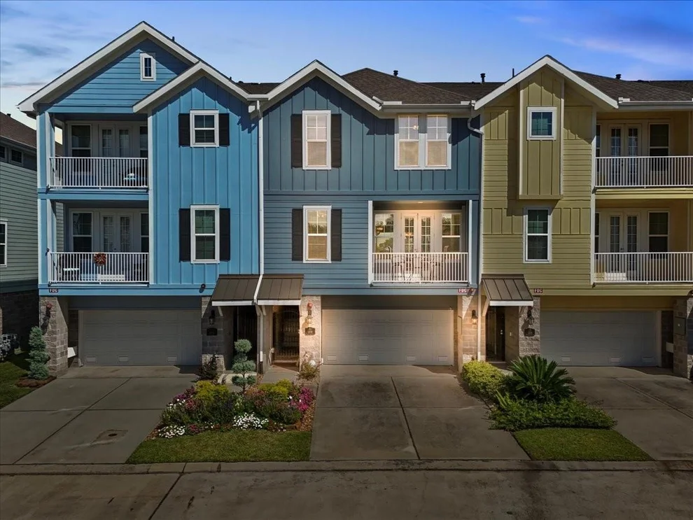 Unit for sale at 1310 Veranda Mist, League City, TX 77573
