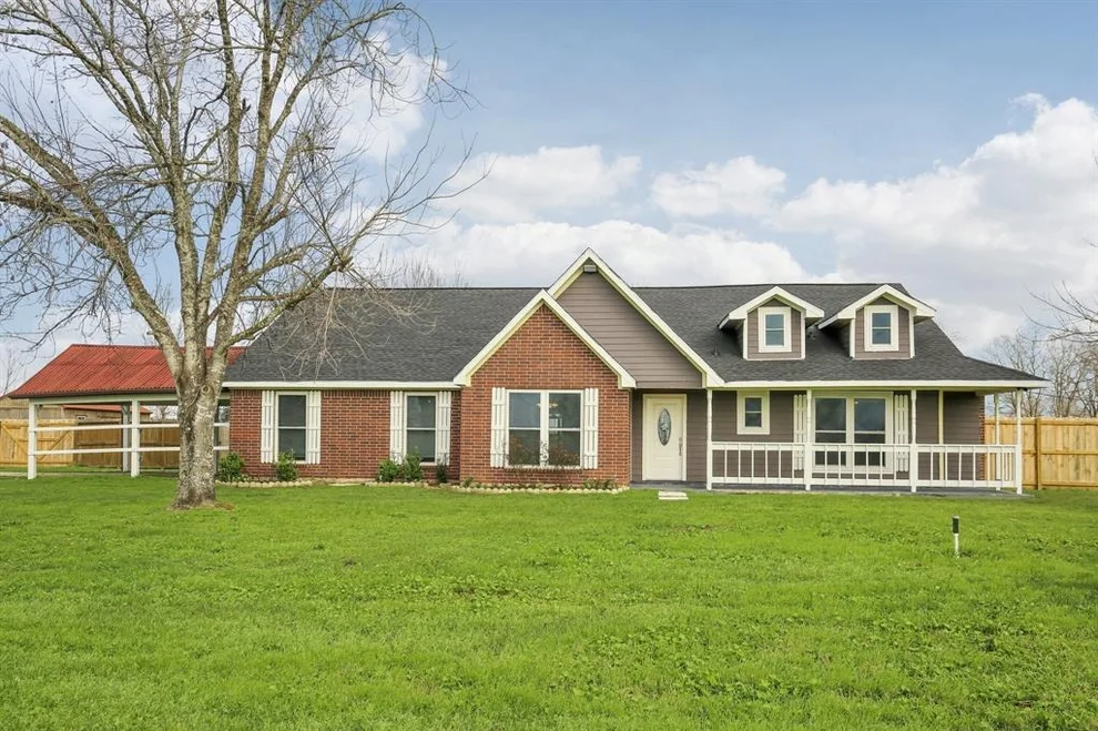 Unit for sale at 1510 County Road 55, Rosharon, TX 77583