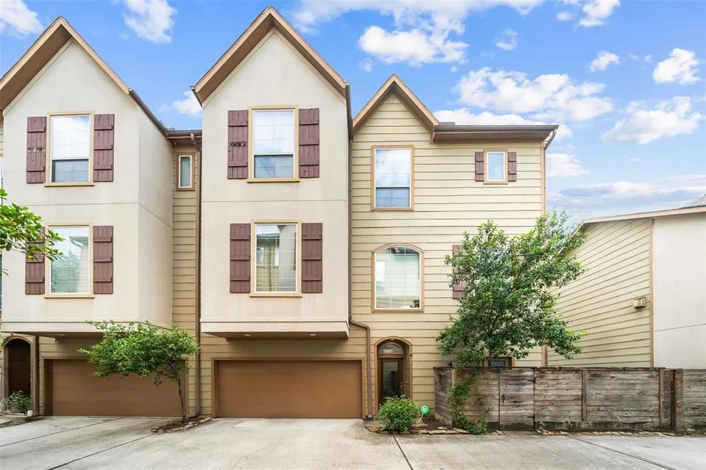 Unit for sale at 5012 Schuler Street, Houston, TX 77007