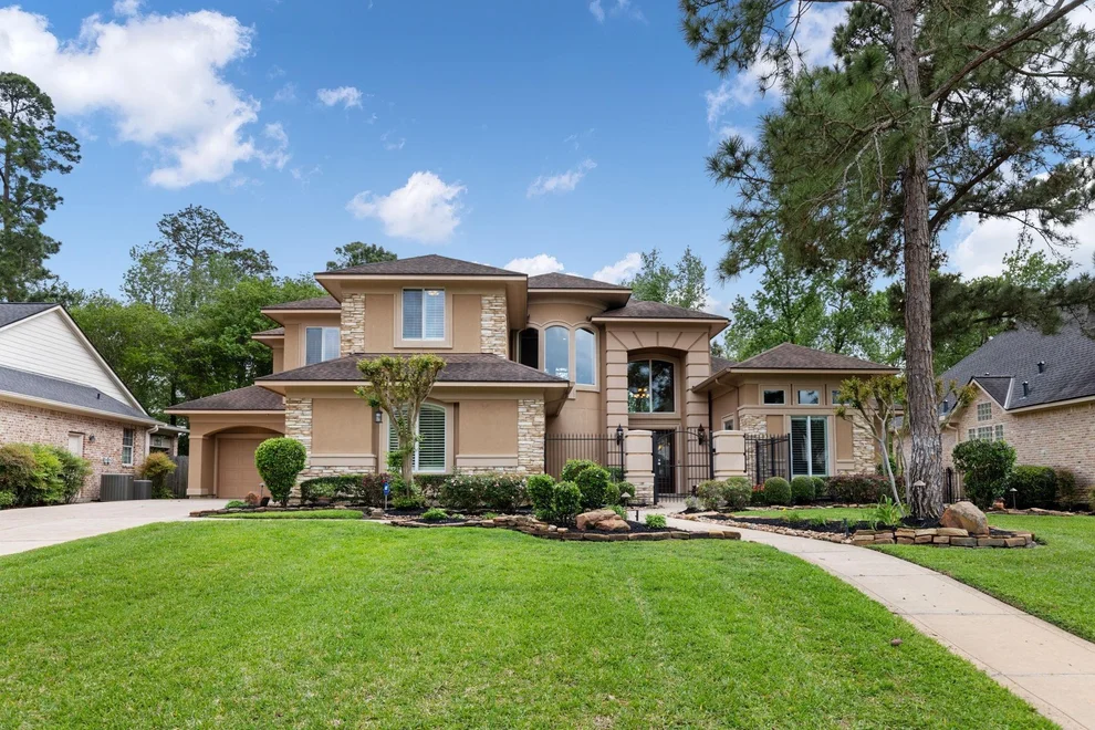 Unit for sale at 6207 Windrose Hollow Lane, Spring, TX 77379