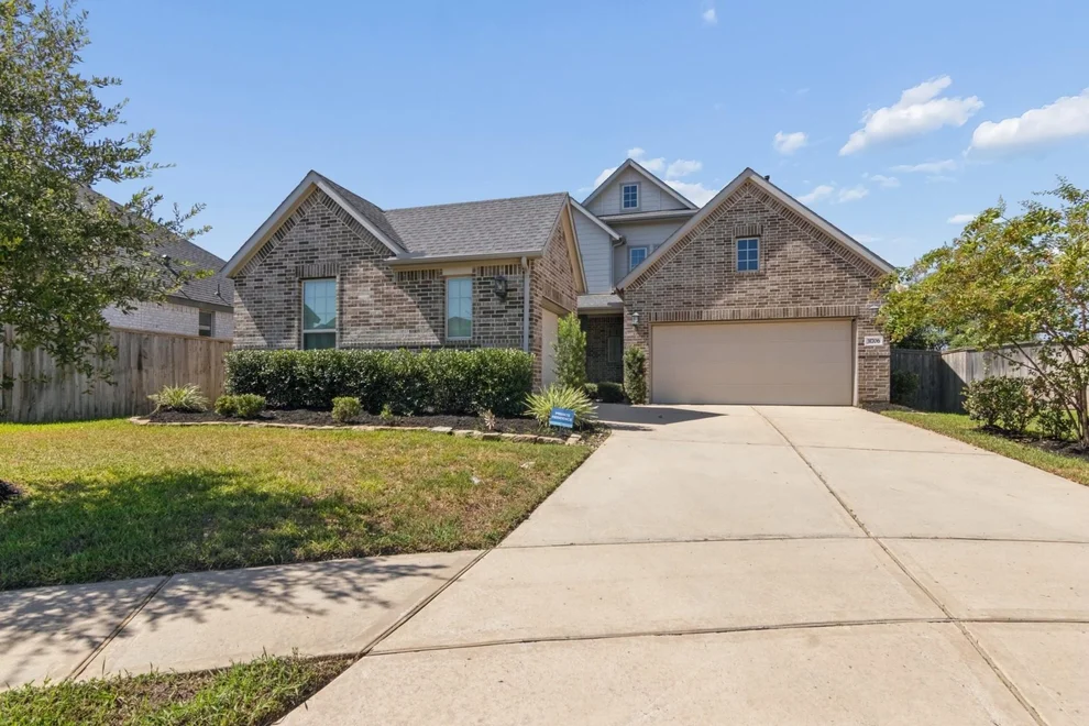 Unit for sale at 31706 Azalea Crest Lane, Hockley, TX 77447
