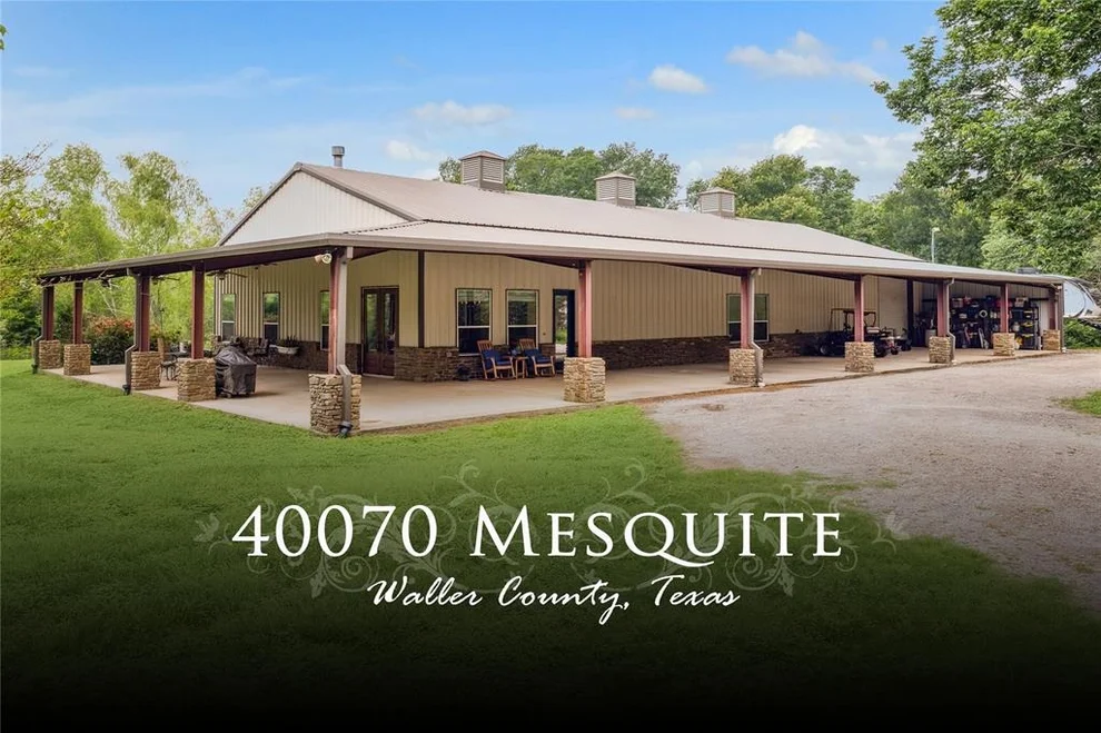 Unit for sale at 40070 Mesquite, Hempstead, TX 77445