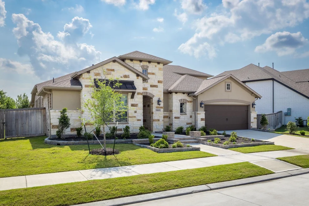 Unit for sale at 15003 Big Spring Park Drive, Cypress, TX 77433