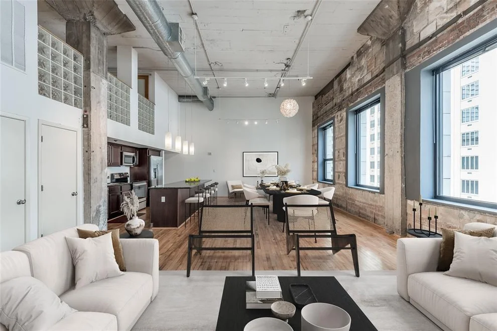 Unit for sale at 705 Main Street, Houston, TX 77002