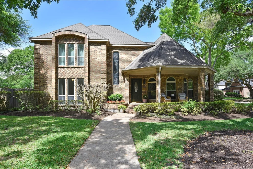 Unit for sale at 1919 Wine Cedar Lane, Katy, TX 77450