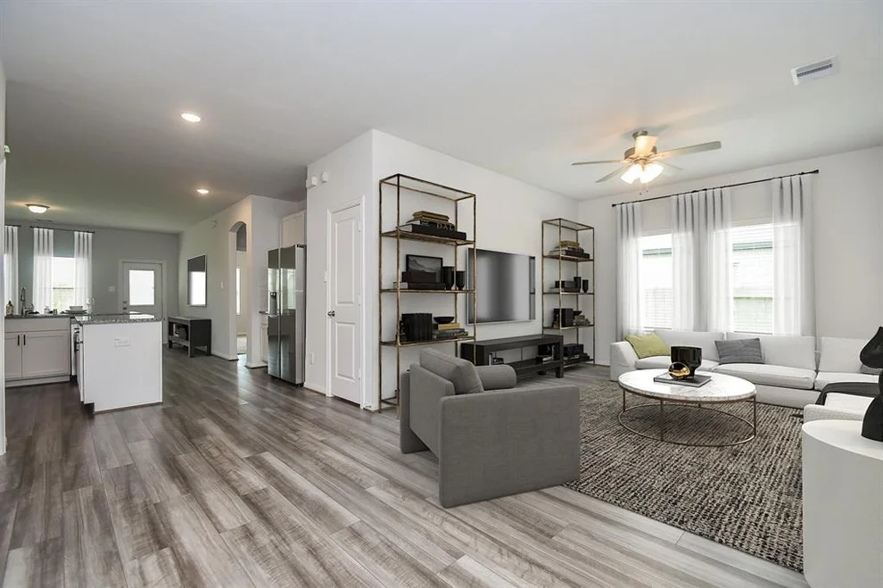 Unit for sale at 1314 Ponderosa Pine Drive, Rosharon, TX 77583