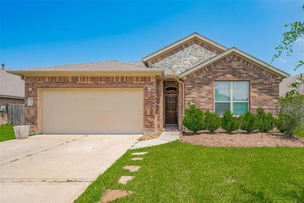 Unit for sale at 8326 Erasmus Landing Court, Houston, TX 77044