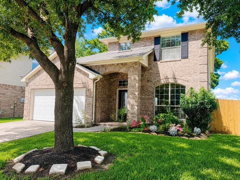 Unit for sale at 19502 Country Mountain Court, Spring, TX 77388
