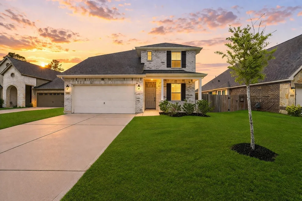 Unit for sale at 18678 Blue Spruce Lane, Magnolia, TX 77355