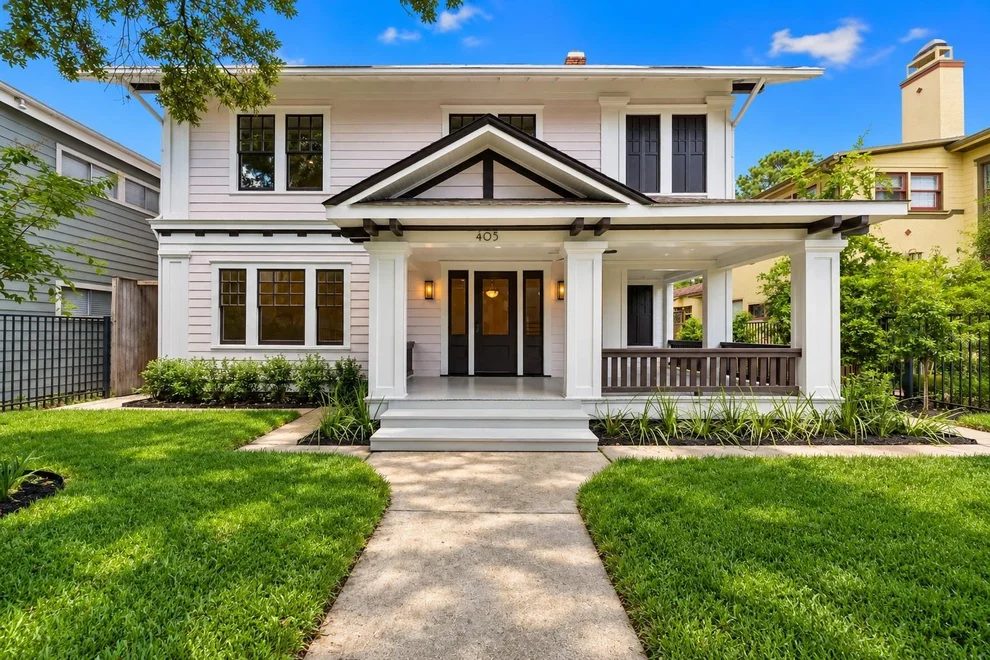 Unit for sale at 405 Stratford Street, Houston, TX 77006