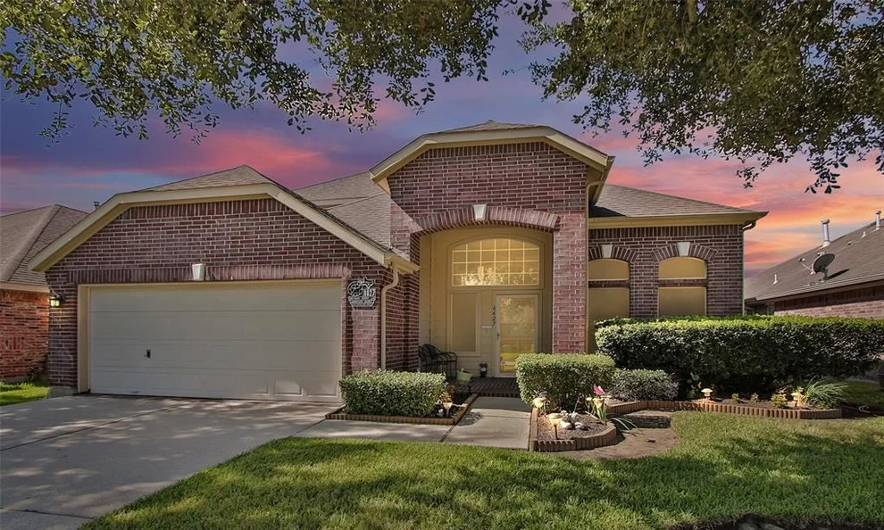 Unit for sale at 6627 Brittany Ferry Lane, Houston, TX 77049