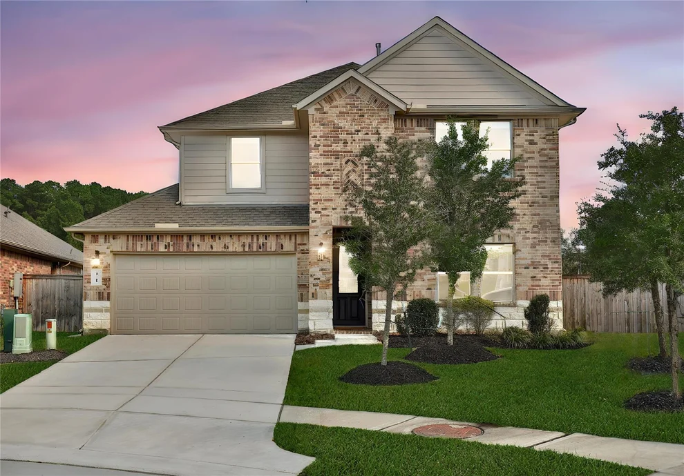 Unit for sale at 1169 Purple Orchid Street, Montgomery, TX 77316
