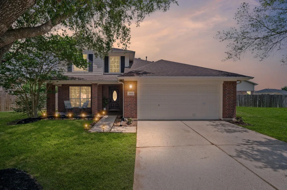 Unit for sale at 3202 Thebes Court, Missouri City, TX 77459