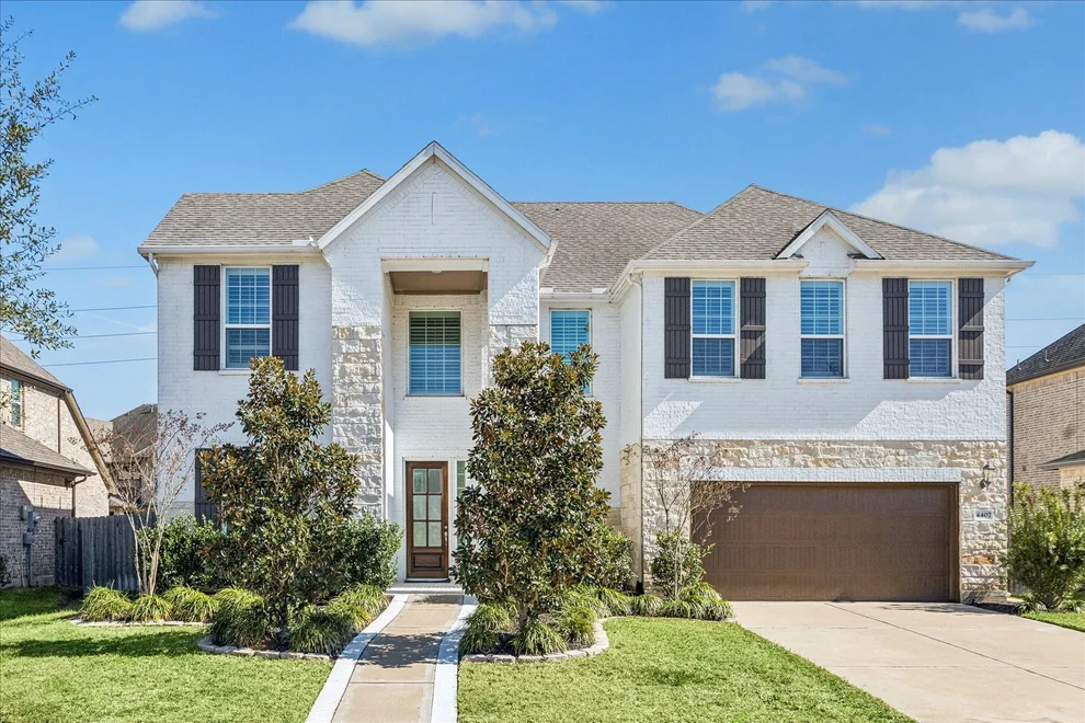 Unit for sale at 4407 Archer Meadow Lane, Sugar Land, TX 77479