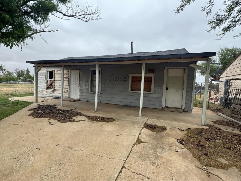 Unit for sale at 1503 E 8th Street, Lubbock, TX 79403