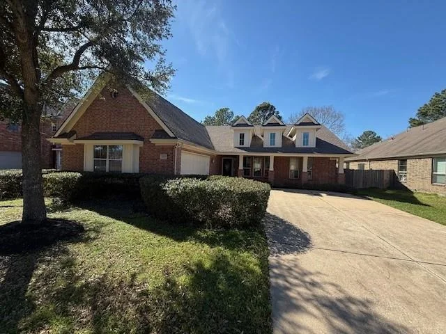 Unit for sale at 4207 Mill Oaks Drive, Houston, TX 77084