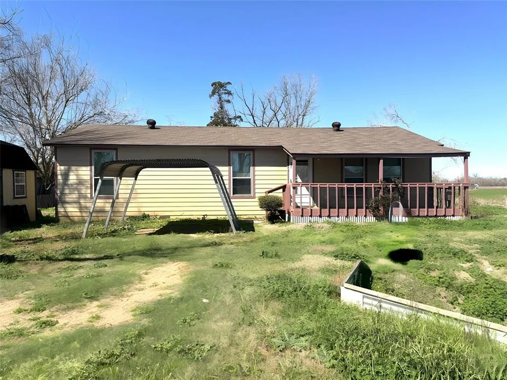 Unit for sale at 521 Rycade Street, Boling, TX 77420